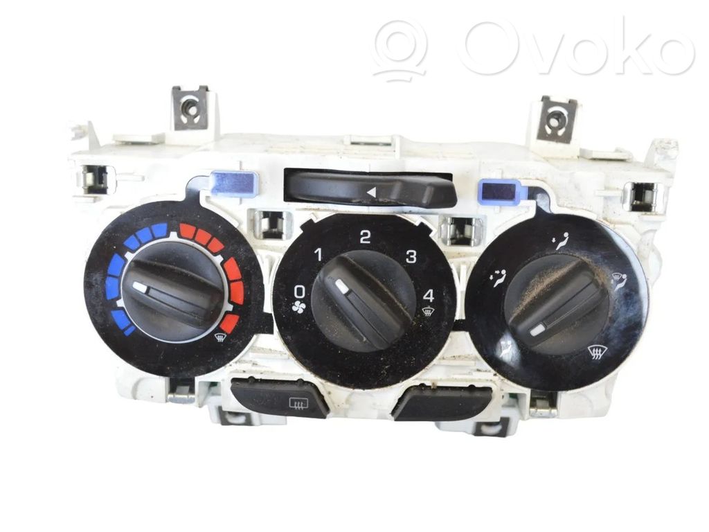Chrysler Ypsilon Interrupteur ventilateur
