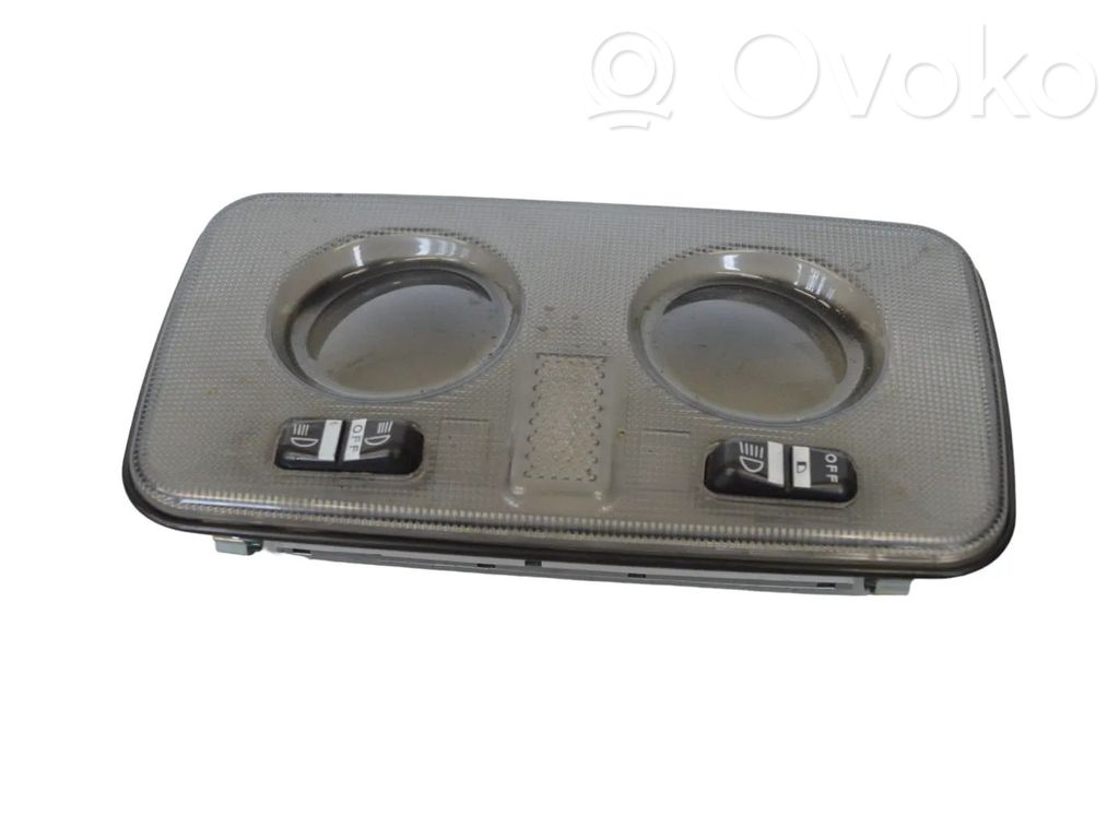 Chrysler Ypsilon Luz del asiento delantero 