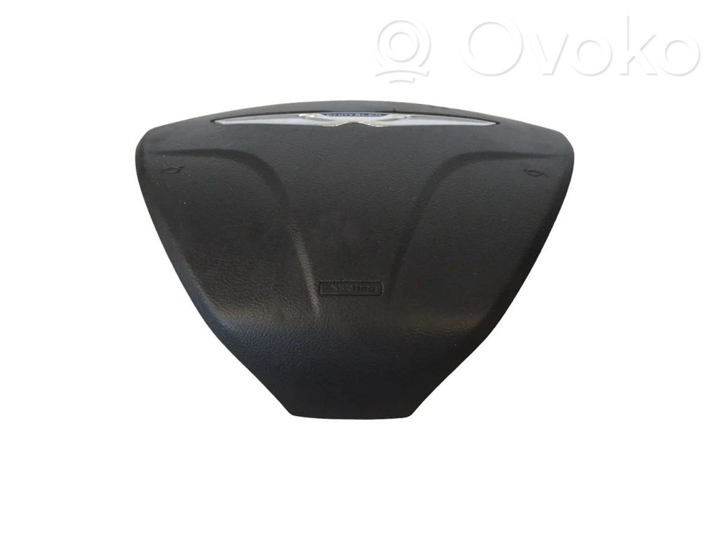 Chrysler Ypsilon Poduszka powietrzna Airbag kierownicy 