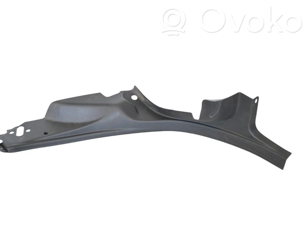 Chrysler Ypsilon Moldura protectora del borde trasero 