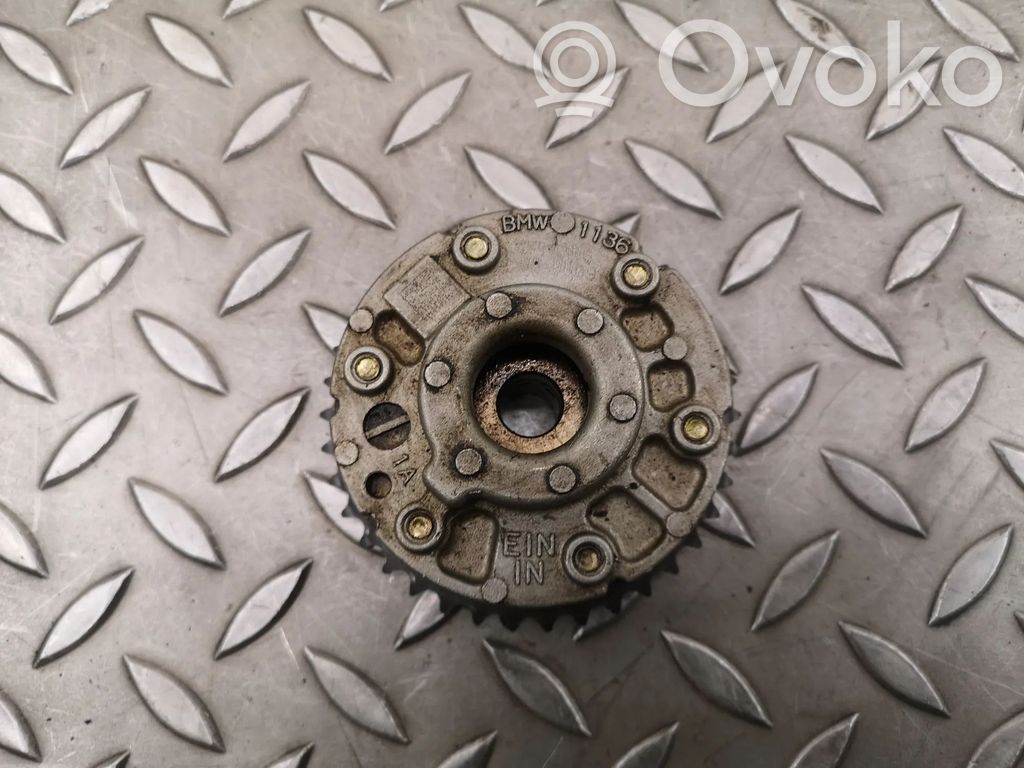 BMW 3 E90 E91 Camshaft pulley/ VANOS 