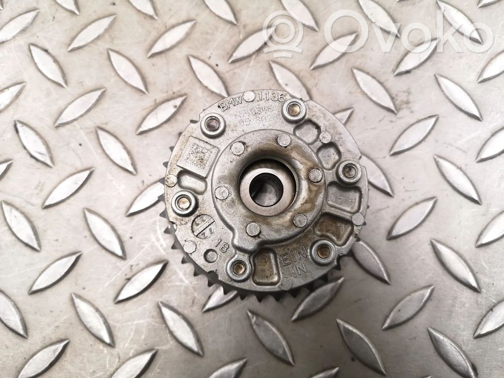 BMW 3 E90 E91 Camshaft pulley/ VANOS 