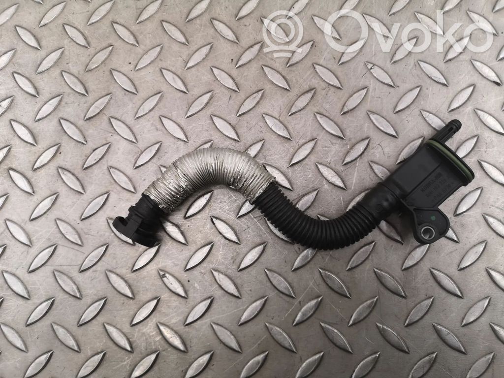 Volkswagen Tiguan Entlüftungsschlauch