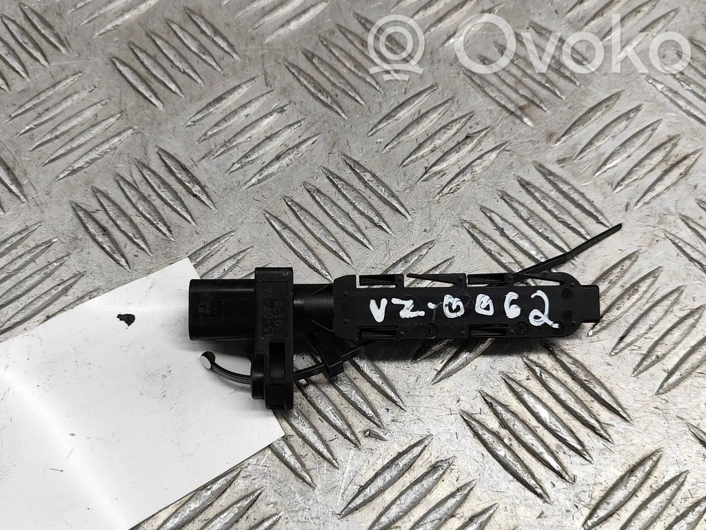 BMW 3 F30 F35 F31 Sensore velocità dell’albero motore 