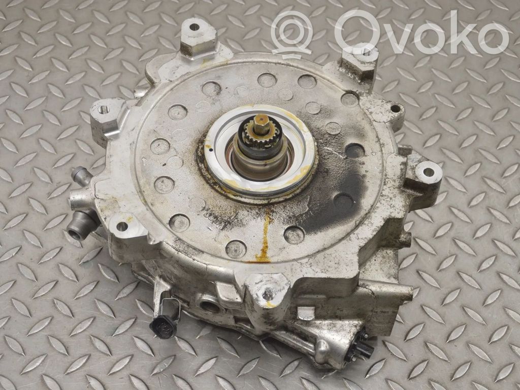 BMW i3 Generator/alternator 