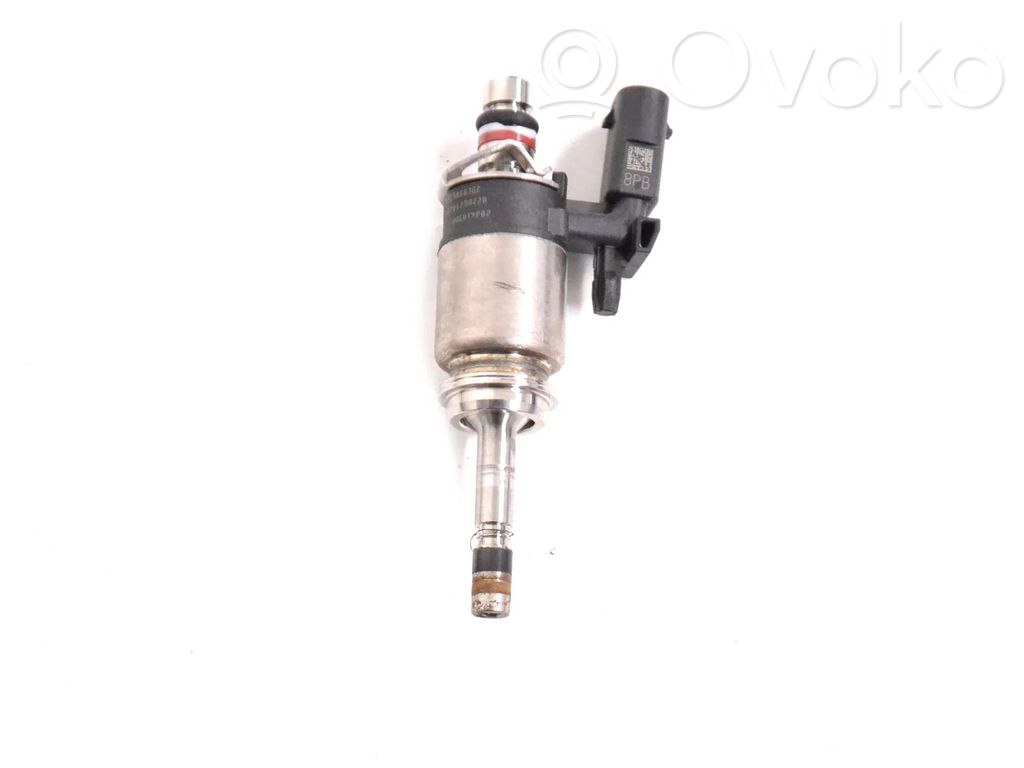 Seat Leon IV Inyector de combustible 
