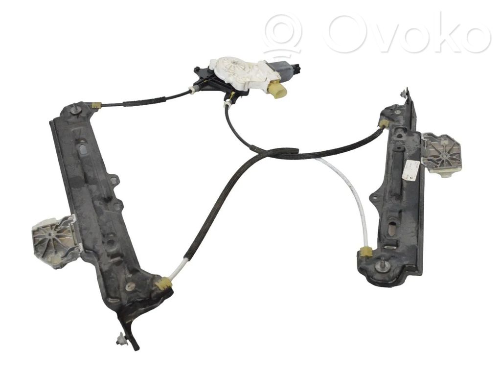 BMW 4 F36 Gran coupe Macara geam spate fără motor 