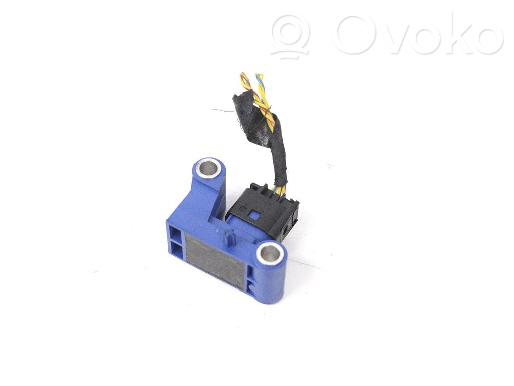 BMW Z4 E85 E86 Sensor impacto/accidente para activar Airbag 