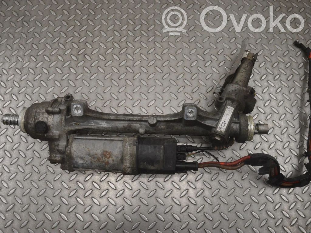BMW 4 F32 F33 Casetă direcție 