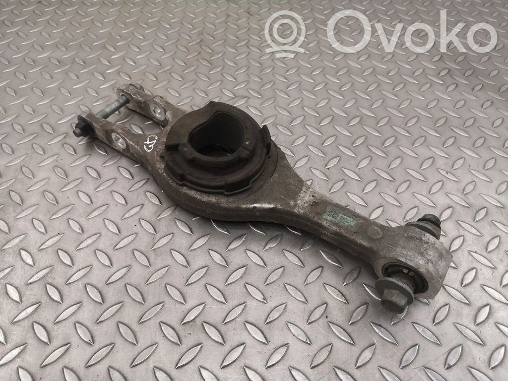 KIA EV6 Вилы 