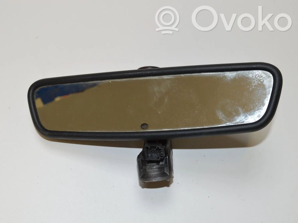 Espejo retrovisor (interior)   9134459