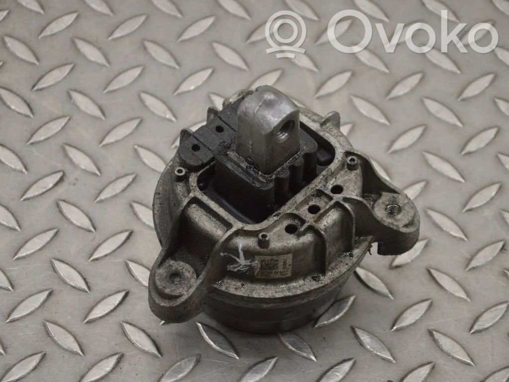 BMW 5 F10 F11 Supporto di montaggio del motore 