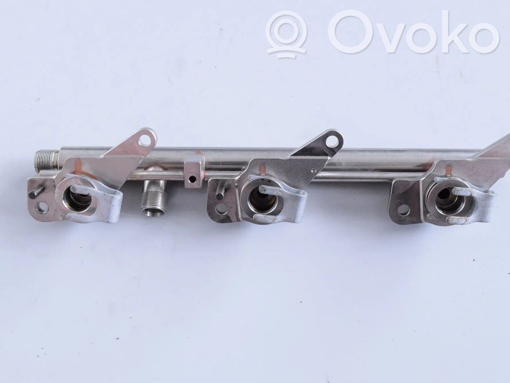 Listwa wtryskowa   A2760700500,A2760781345