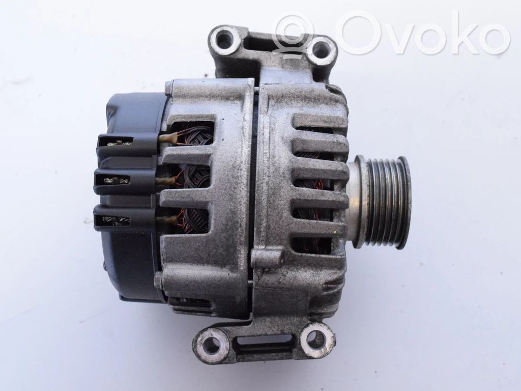Mercedes-Benz E W213 Alternator 