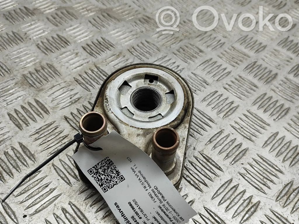 Ford Fiesta Radiateur d'huile moteur
