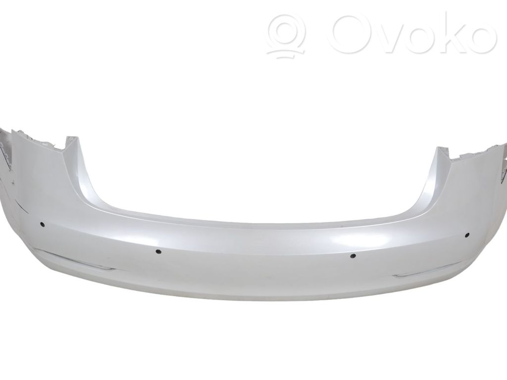 Tesla Model 3 Rear bumper 
