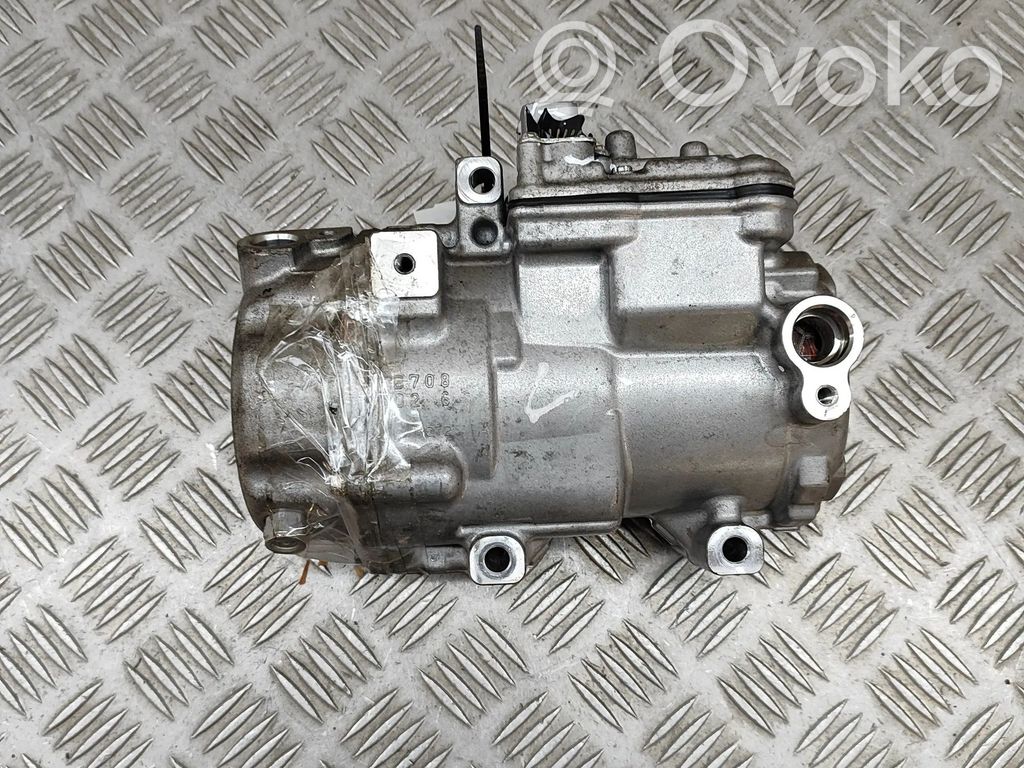 Lexus GS 250 350 300H 450H Compresseur de climatisation 