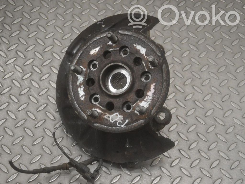 Radnabe Vorderrad