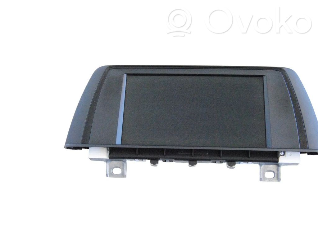 BMW 3 F30 F35 F31 Monitor/display/piccolo schermo
