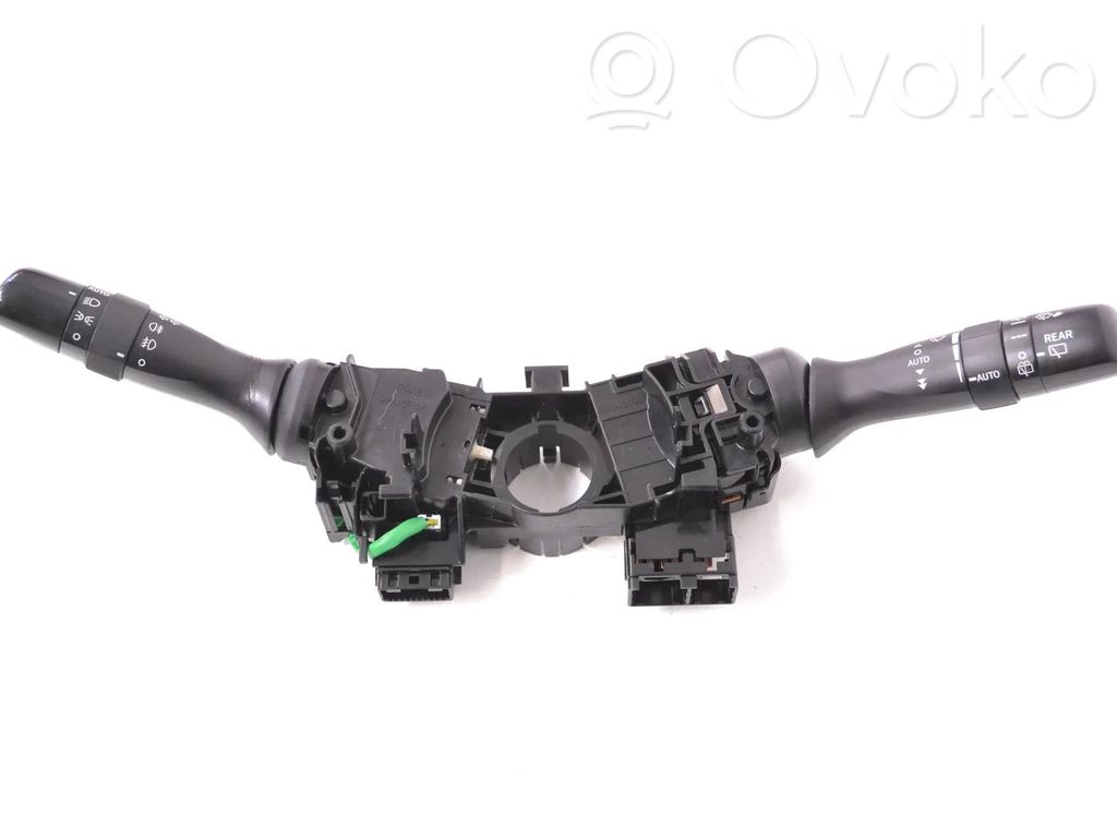 Toyota Prius (XW30) Palanca de intermitentes 