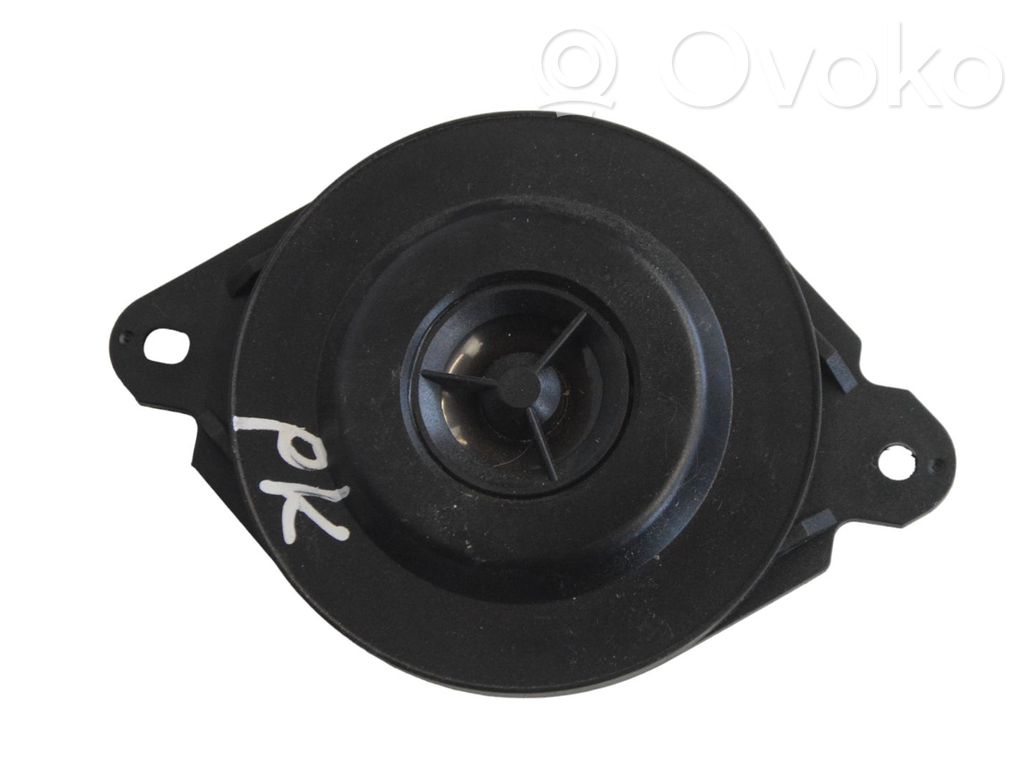 Mazda MX-5 NC Miata Altavoz de la puerta delantera