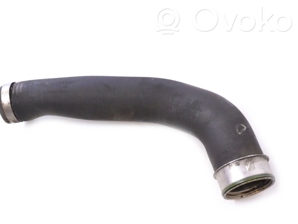 Jeep Grand Cherokee Furtun/conductă intercooler