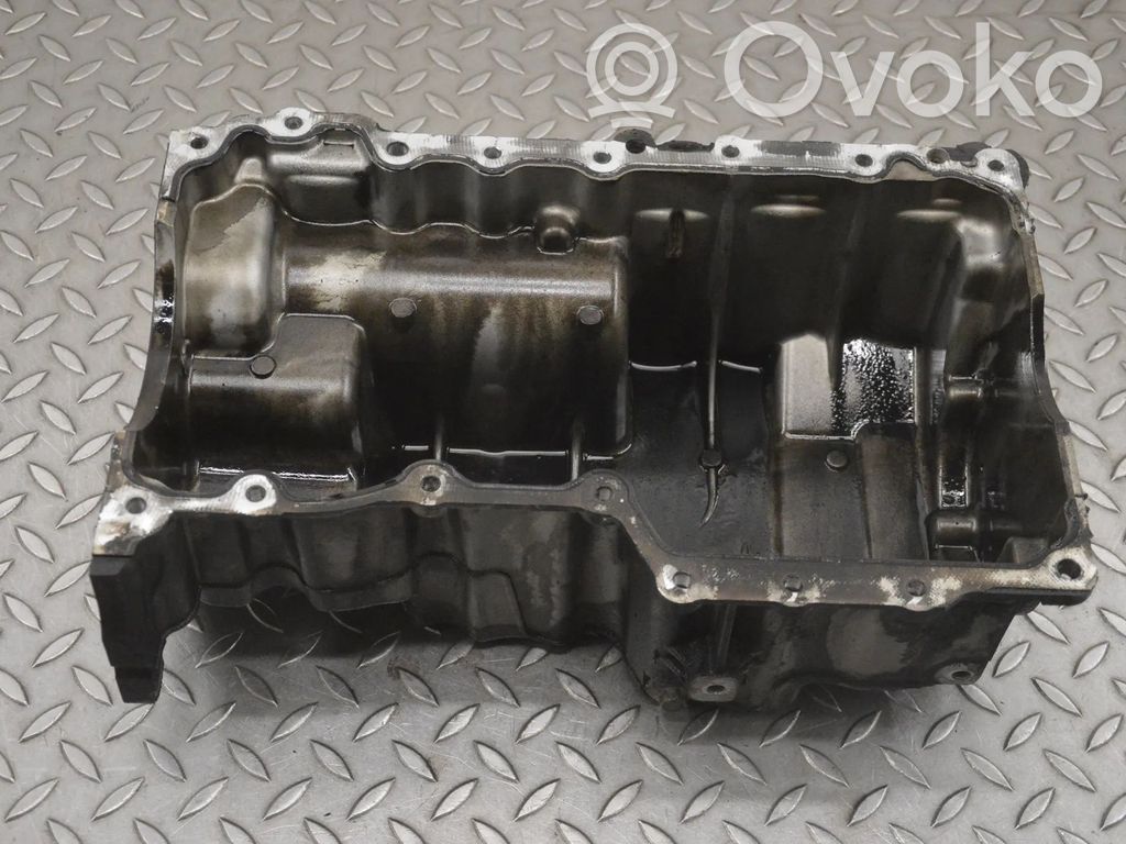 Land Rover Range Rover Evoque L538 Karteris 