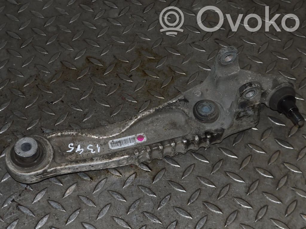 Jaguar F-Pace Front lower control arm/wishbone 