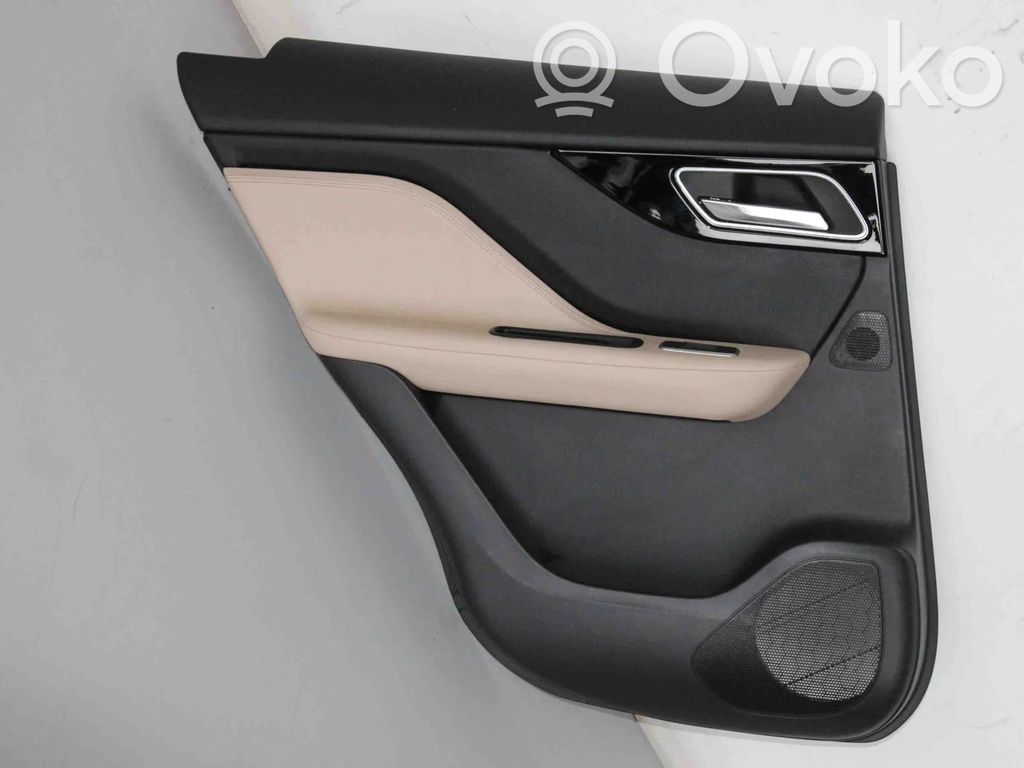 Jaguar F-Pace Panou interior ușă spate 