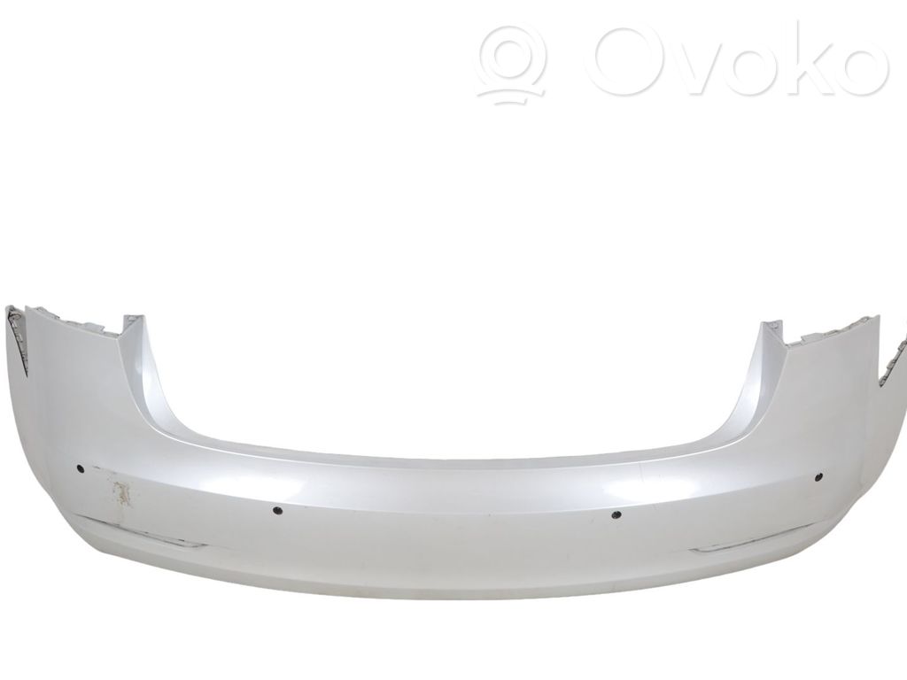 Rear bumper   110890500A,108398300G