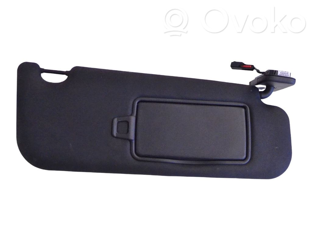 Jaguar XE Visera parasol 
