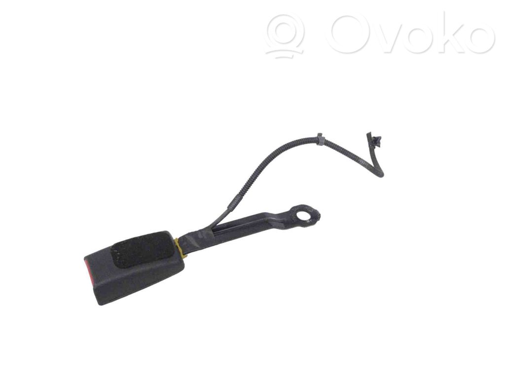 Klamra przedniego pasa bezpieczeństwa   K04060220,7462035500LBH