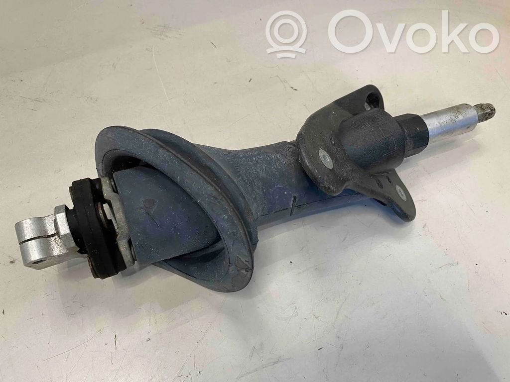 BMW X5 E70 Giunto cardanico del piantone dello sterzo 