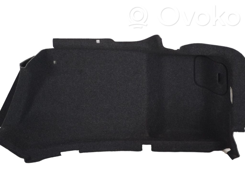 Volvo S80 Rivestimento pannello laterale del bagagliaio/baule 