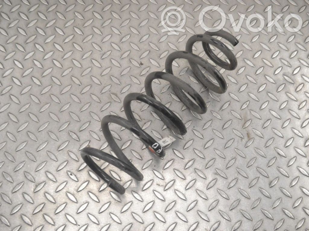 Tesla Model 3 Front coil spring 