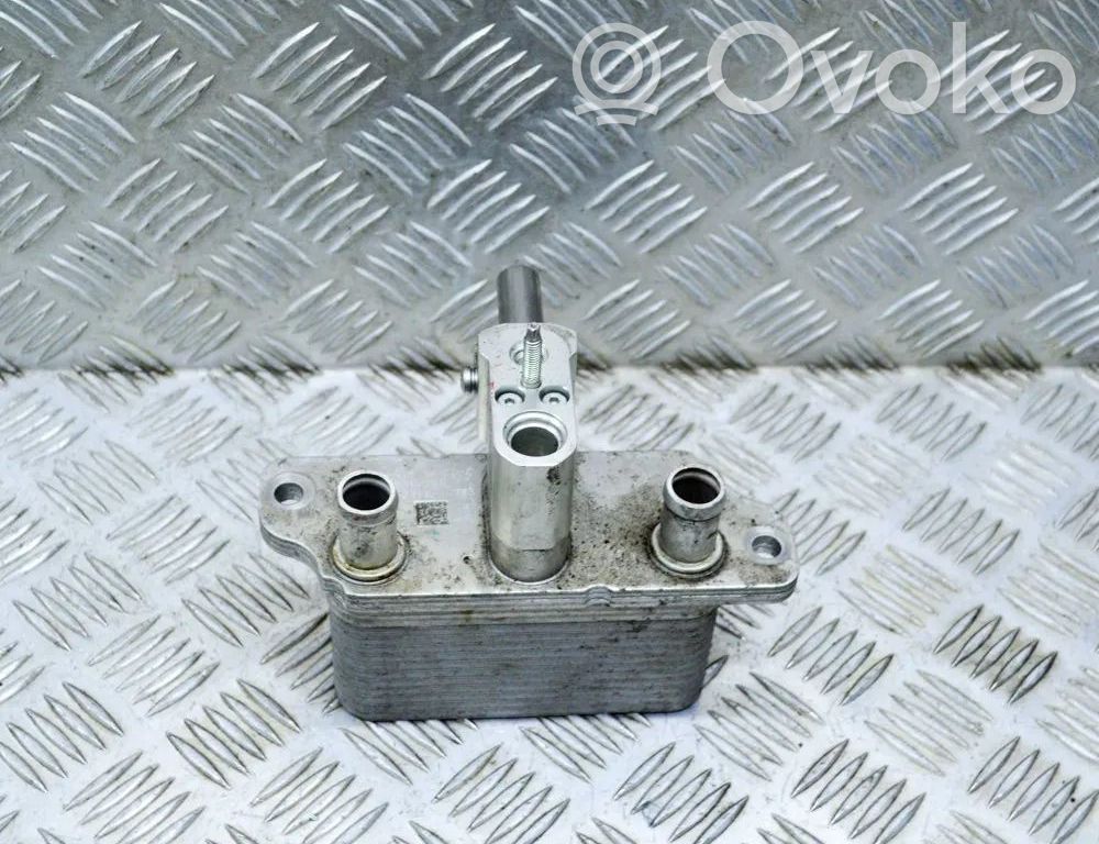 Tesla Model S Hybrid/electric vehicle battery fan 