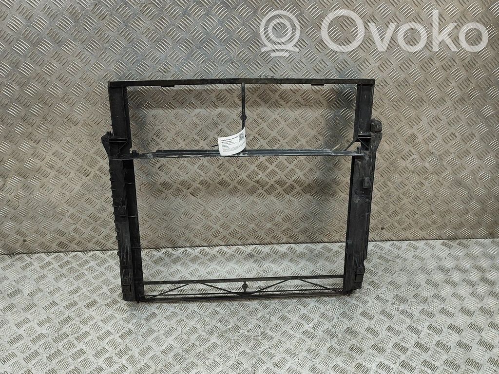 Land Rover Range Rover L322 Gaisa plūsmas novirzītājs (-i) 