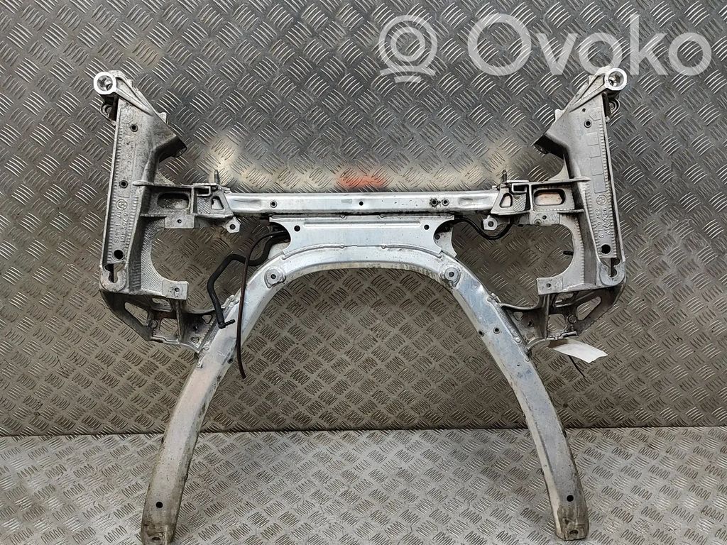 BMW 6 E63 E64 Front subframe 
