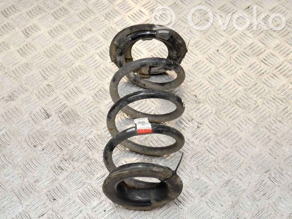 Rear coil spring   104447201E