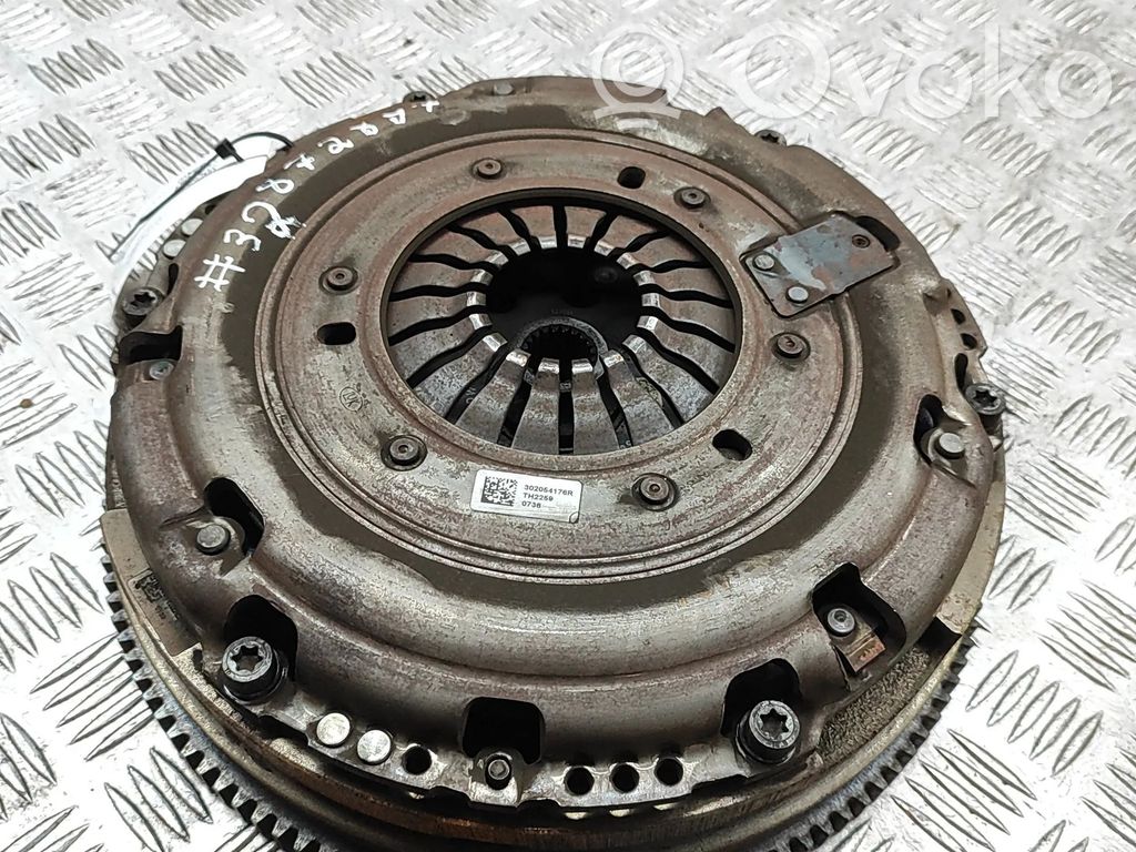 Nissan NV400 Clutch set kit 