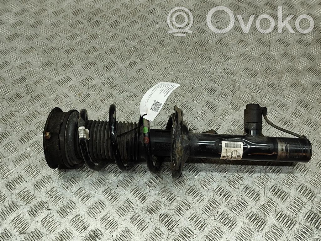 Cupra Born Front shock absorber/damper 