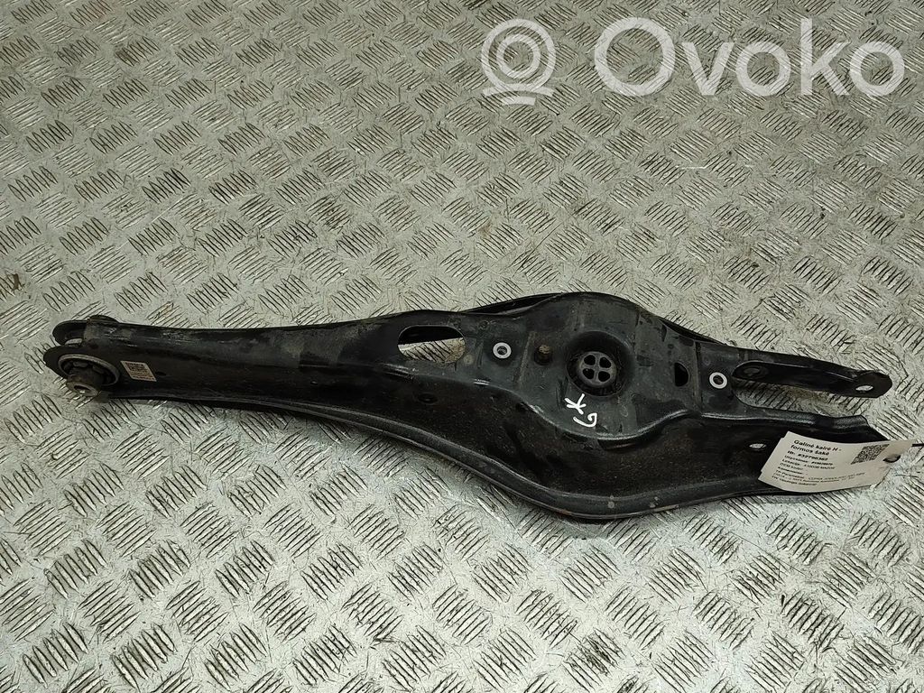 Cupra Born Querlenker Achsschenkel hinten 