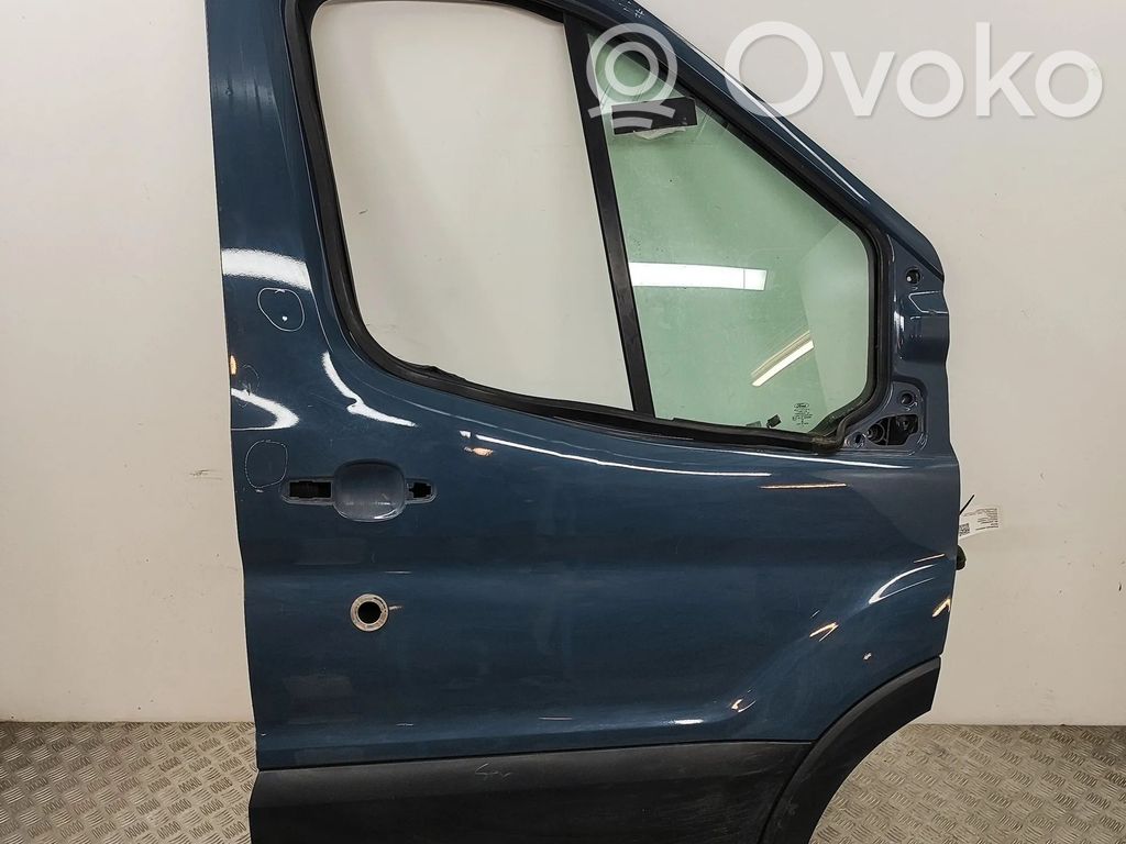 Ford Transit VII Front door 