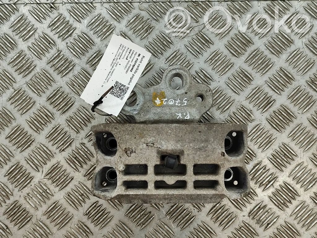 Engine mount bracket   GK217M124AG