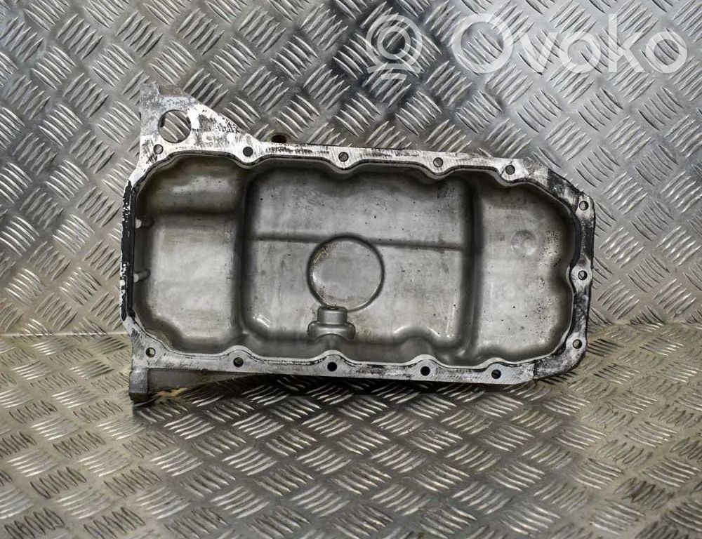 Ford Fiesta Картер 