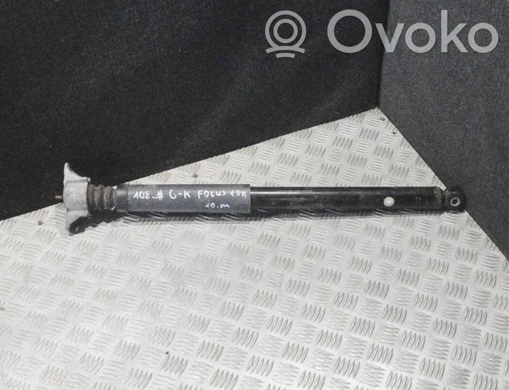 Ford Focus Rear shock absorber/damper 