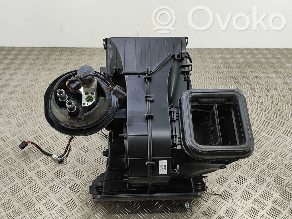 BMW i3 Interior heater climate box assembly 