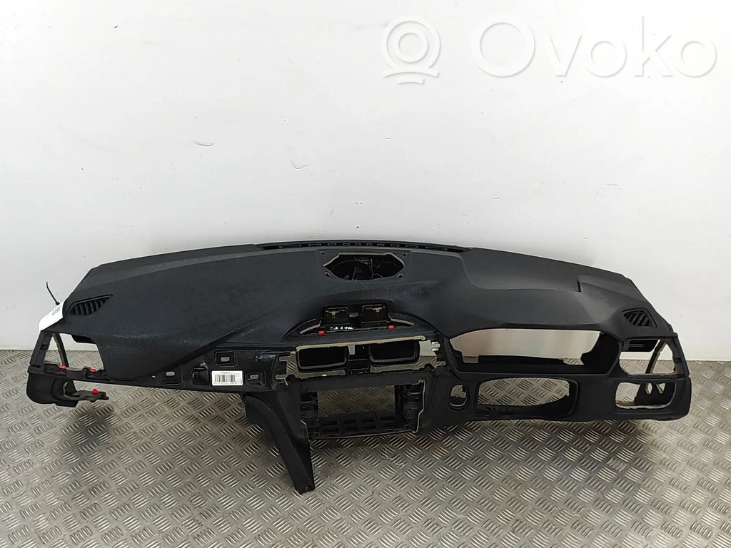 BMW 3 F30 F35 F31 Cruscotto 