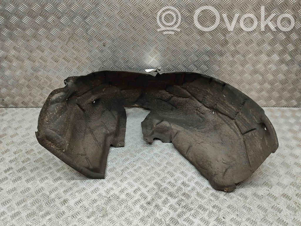 Audi A5 Apărători interioare aripă roată spate 