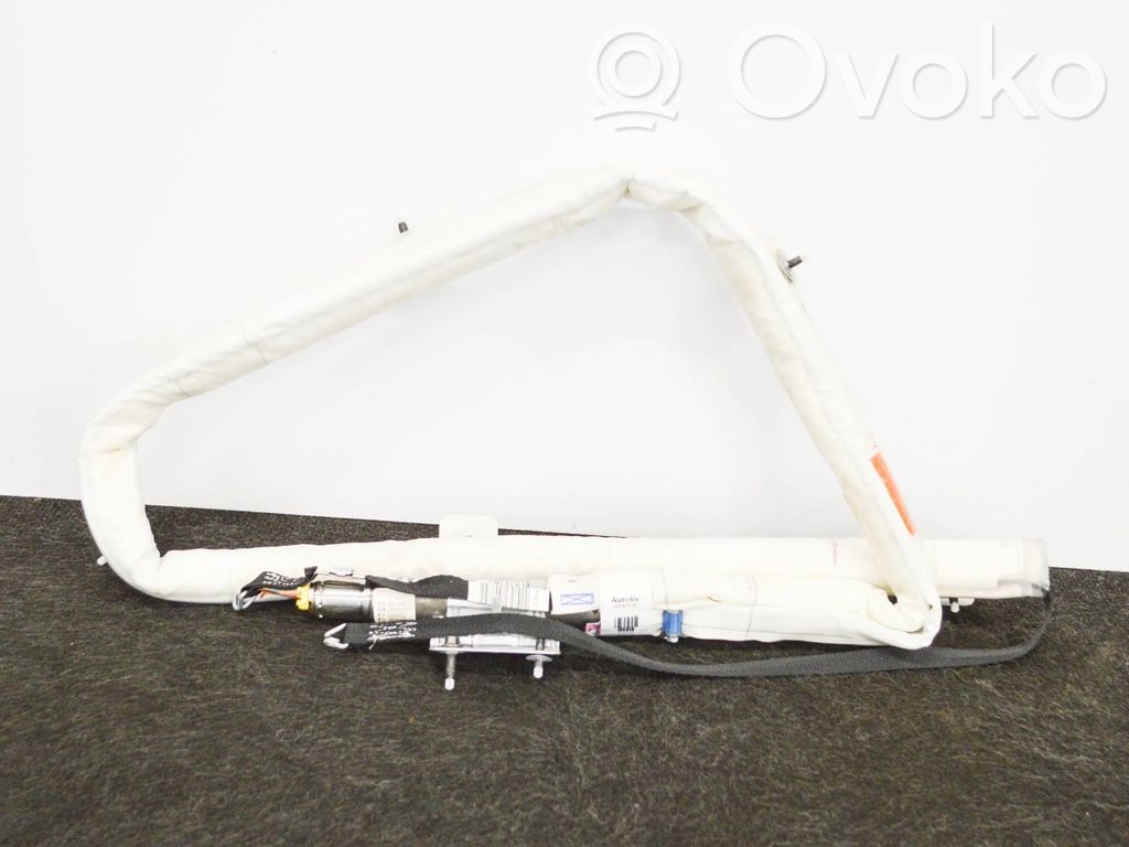Volvo C30 Airbag del techo 